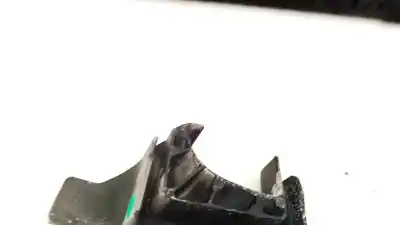 Second-hand car spare part plastics for volkswagen passat b5 variant (3b5) 1.9 tdi oem iam references 3b0857752  