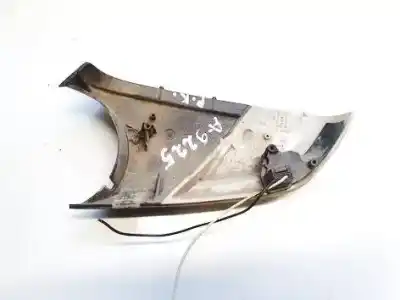 Автозапчасти б/у левый боковой фонарь за skoda octavia combi (1z5) 1.9 tdi dpf ссылки oem iam 1z0949101c  