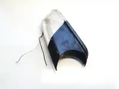 Автозапчасти б/у левый боковой фонарь за skoda octavia combi (1z5) 1.9 tdi dpf ссылки oem iam 1z0949101c  