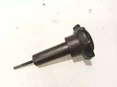 Автозапчастина б/у пластикler для audi a4 b5 (8d2) 1.9 tdi посилання на oem iam 8d0803899e