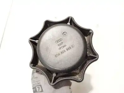 Автозапчастина б/у пластикler для audi a4 b5 (8d2) 1.9 tdi посилання на oem iam 8d0803899e  