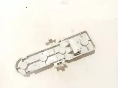 Peça sobressalente para automóvel em segunda mão suporte de lâmpada por audi a4 b5 (8d2) 1.9 tdi referências oem iam   