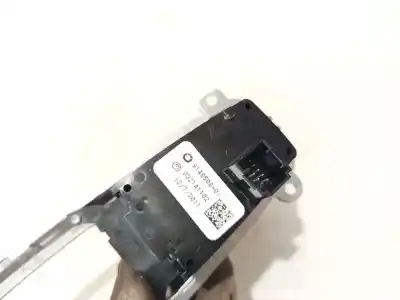 Pezzo di ricambio per auto di seconda mano interruttore per bmw x6 (e71, e72) xdrive 30 d riferimenti oem iam 914850801  032141102