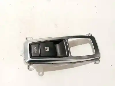 Pezzo di ricambio per auto di seconda mano interruttore per bmw x6 (e71, e72) xdrive 30 d riferimenti oem iam 914850801