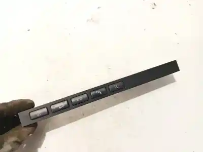 Peça sobressalente para automóvel em segunda mão trocar por bmw x5 (e53) 3.0 d referências oem iam 61316953939