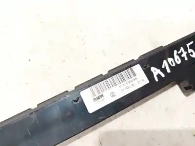 Second-hand car spare part switch for bmw x5 (e53) 3.0 d oem iam references 61316953939  03742232