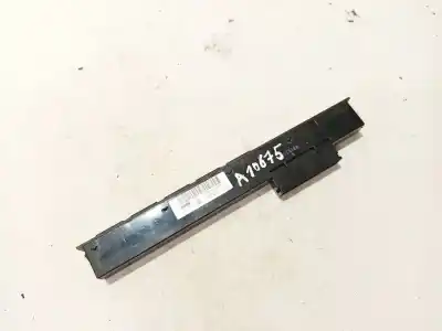 Second-hand car spare part switch for bmw x5 (e53) 3.0 d oem iam references 61316953939  03742232