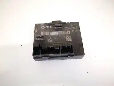 Автозапчасти б/у ЭЛЕКТРОННЫЙ МОДУЛЬ за SKODA SUPERB II (3T4)  ссылки OEM IAM 8X0959795B  