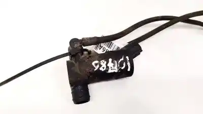 Автозапчастина б/у чистити насос для ford s-max (wa6) 2.0 tdci посилання на oem iam 1s7117k624fe