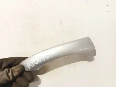 Peça sobressalente para automóvel em segunda mão puxador exterior frente direito por bmw x5 (e53) 3.0 d referências oem iam   