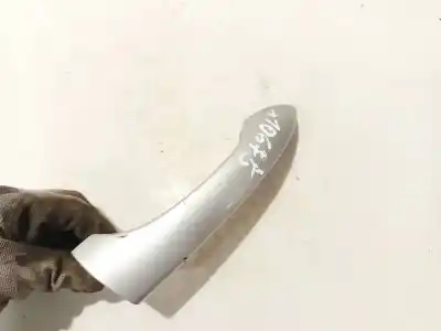 Pezzo di ricambio per auto di seconda mano maniglia esterna posteriore destra per bmw x5 (e53) 3.0 d riferimenti oem iam   