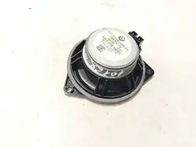 Second-hand car spare part speaker for bmw x6 (e71, e72) xdrive 30 d oem iam references 6513914149401  18820010