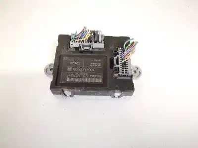 Автозапчастина б/у електронний модуль для ford fiesta, vi 2012.10 - 2017.12 facelift 1.6 tdci 70kw 2010.02 - 2018.12 facelift посилання на oem iam cv1t14b533af