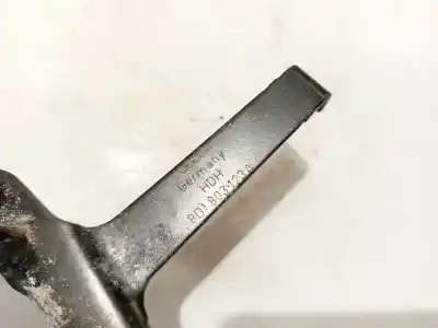 Автозапчастина б/у пластикler для audi a4 b5 (8d2) 1.9 tdi посилання на oem iam 8d1803123a  