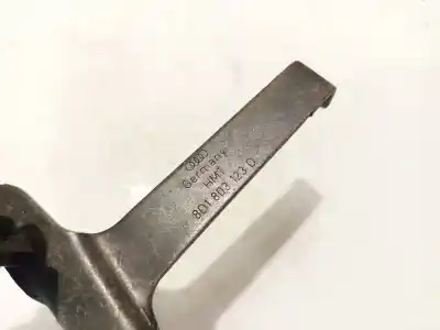 Автозапчастина б/у пластикler для audi a4 b5 (8d2) 1.9 tdi посилання на oem iam 8d1803123d  