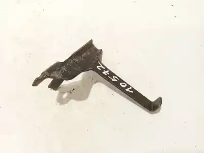 Автозапчастина б/у пластикler для audi a4 b5 (8d2) 1.9 tdi посилання на oem iam 8d1803123d