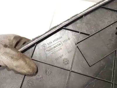 Pezzo di ricambio per auto di seconda mano plastica per bmw x6 (e71, e72) xdrive 30 d riferimenti oem iam 51166963426  773201