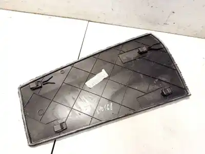 Pezzo di ricambio per auto di seconda mano plastica per bmw x6 (e71, e72) xdrive 30 d riferimenti oem iam 51166963426  773201