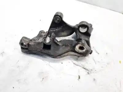 Second-hand car spare part engine support for porsche 968 descapotable 3.0 oem iam references 9655652980  