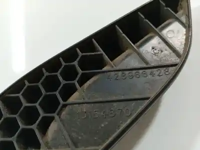 Pezzo di ricambio per auto di seconda mano plastica per bmw 3 (e30) m3 2.3 riferimenti oem iam 13154870  13154870, 42866428