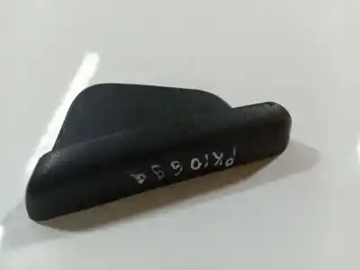 Автозапчасти б/у пластик за toyota avensis (_t25_) 2.0 d-4d (adt250_) ссылки oem iam 