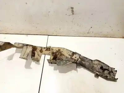 Pezzo di ricambio per auto di seconda mano plastica per bmw x6 (e71, e72) xdrive 30 d riferimenti oem iam 51757160239  