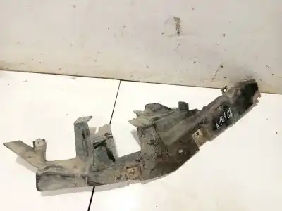 Pezzo di ricambio per auto di seconda mano plastica per bmw x6 (e71, e72) xdrive 30 d riferimenti oem iam 51757160239