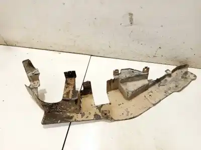 Pezzo di ricambio per auto di seconda mano plastica per bmw x6 (e71, e72) xdrive 30 d riferimenti oem iam 51757160240