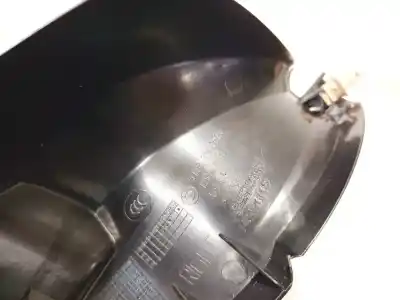 Second-hand car spare part plastics for bmw x6 (e71, e72) xdrive 30 d oem iam references 51437148520  1834110