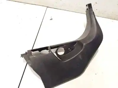 Pezzo di ricambio per auto di seconda mano plastica per bmw x6 (e71, e72) xdrive 30 d riferimenti oem iam 51437148520