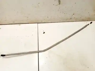 Pezzo di ricambio per auto di seconda mano pezzi vari per bmw x6 (e71, e72) xdrive 30 d riferimenti oem iam 5121713707909