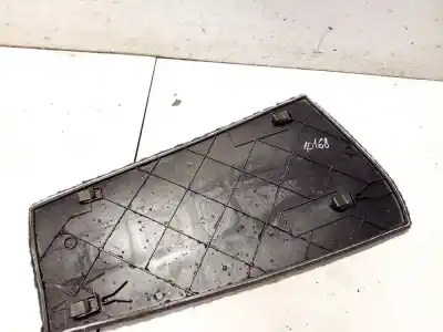 Pezzo di ricambio per auto di seconda mano plastica per bmw x6 (e71, e72) xdrive 30 d riferimenti oem iam 51166963425  