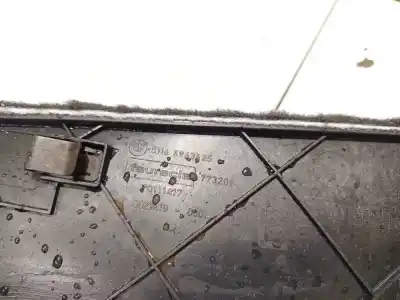 Pezzo di ricambio per auto di seconda mano plastica per bmw x6 (e71, e72) xdrive 30 d riferimenti oem iam 51166963425  