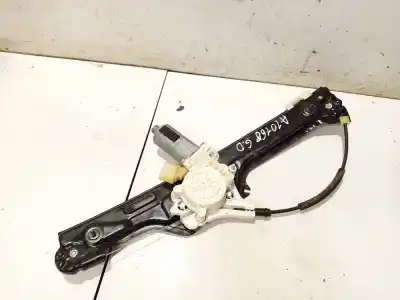 Pezzo di ricambio per auto di seconda mano alzacristalli posteriore destro per bmw x6 (e71, e72) xdrive 30 d riferimenti oem iam 7179602s