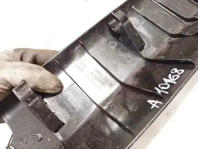 Pezzo di ricambio per auto di seconda mano plastica per bmw x6 (e71, e72) xdrive 30 d riferimenti oem iam 8345008  7162235, 0005672011