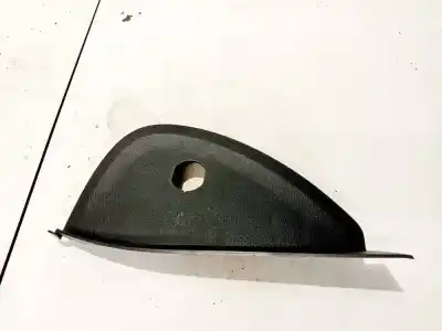 Pezzo di ricambio per auto di seconda mano plastica per bmw x6 (e71, e72) xdrive 30 d riferimenti oem iam 5145695879905