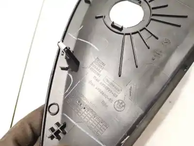 Pezzo di ricambio per auto di seconda mano plastica per bmw x6 (e71, e72) xdrive 30 d riferimenti oem iam 5145695879905  5145695880205