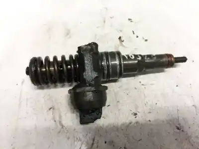 Peça sobressalente para automóvel em segunda mão injetor por ford taurus (p5_) 3.0 24v referências oem iam 038130073bn