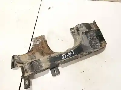 Pezzo di ricambio per auto di seconda mano plastica per bmw x6 (e71, e72) xdrive 30 d riferimenti oem iam 51757160238  10834110