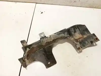 Pezzo di ricambio per auto di seconda mano plastica per bmw x6 (e71, e72) xdrive 30 d riferimenti oem iam 51757160238