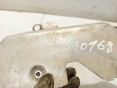 Pezzo di ricambio per auto di seconda mano pezzi vari per bmw x6 (e71, e72) xdrive 30 d riferimenti oem iam 7572697  