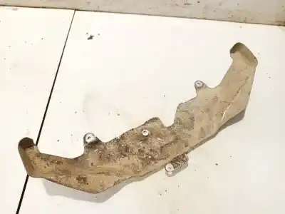 Pezzo di ricambio per auto di seconda mano pezzi vari per bmw x6 (e71, e72) xdrive 30 d riferimenti oem iam 7572697