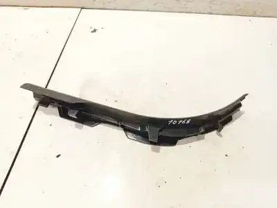 Pezzo di ricambio per auto di seconda mano plastica per bmw x6 (e71, e72) xdrive 30 d riferimenti oem iam 5147913822601