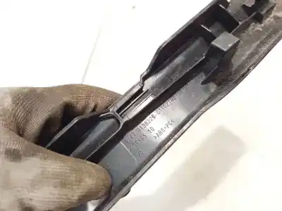 Pezzo di ricambio per auto di seconda mano plastica per bmw x6 (e71, e72) xdrive 30 d riferimenti oem iam 5147913822601  10859510