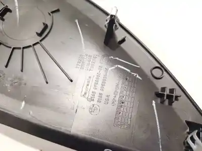 Pezzo di ricambio per auto di seconda mano plastica per bmw x6 (e71, e72) xdrive 30 d riferimenti oem iam 5145695880005  5145695880105