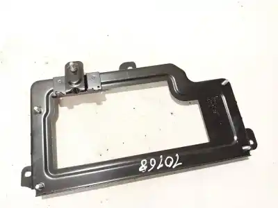 Pezzo di ricambio per auto di seconda mano plastica per bmw x6 (e71, e72) xdrive 30 d riferimenti oem iam 65159241486  10194410de