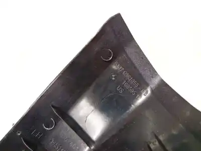 Pezzo di ricambio per auto di seconda mano plastica per bmw x6 (e71, e72) xdrive 30 d riferimenti oem iam 5147698105503  10859510