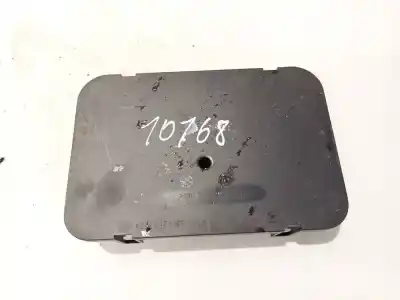 Pezzo di ricambio per auto di seconda mano plastica per bmw x6 (e71, e72) xdrive 30 d riferimenti oem iam 642291224530