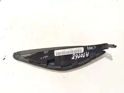 Pezzo di ricambio per auto di seconda mano plastica per bmw x6 (e71, e72) xdrive 30 d riferimenti oem iam 7320671