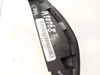 Pezzo di ricambio per auto di seconda mano plastica per bmw x6 (e71, e72) xdrive 30 d riferimenti oem iam 7320671  1006980